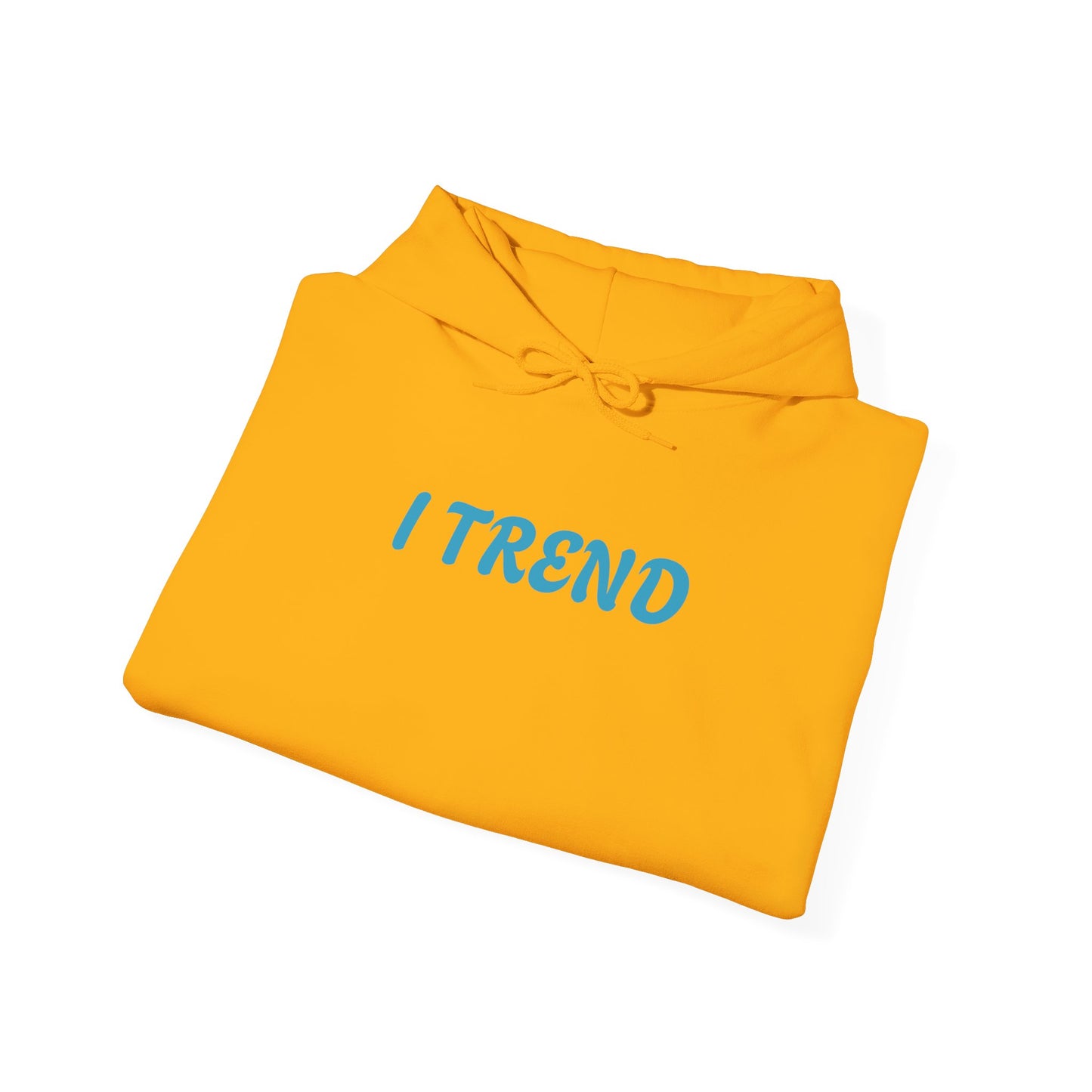 I Trend Unisex Heavy Blend™ Hooded Sweatshirt