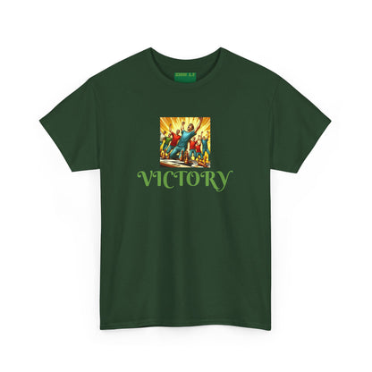 Victory Unisex Heavy Cotton Tee