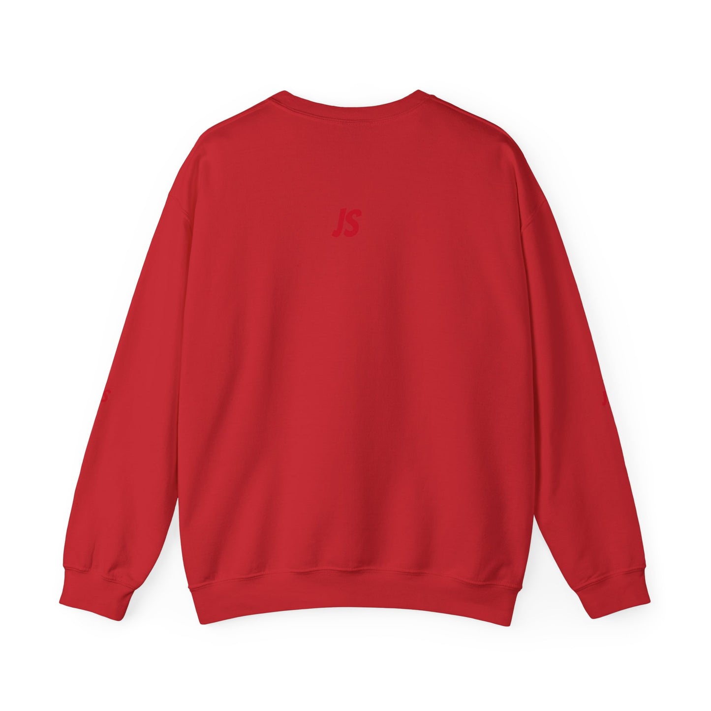 Joyful  Smiles sweatshirt