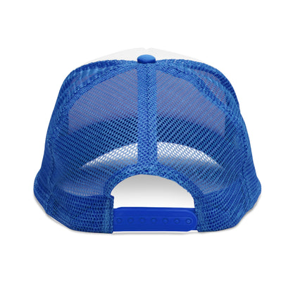 High Life Mesh Cap