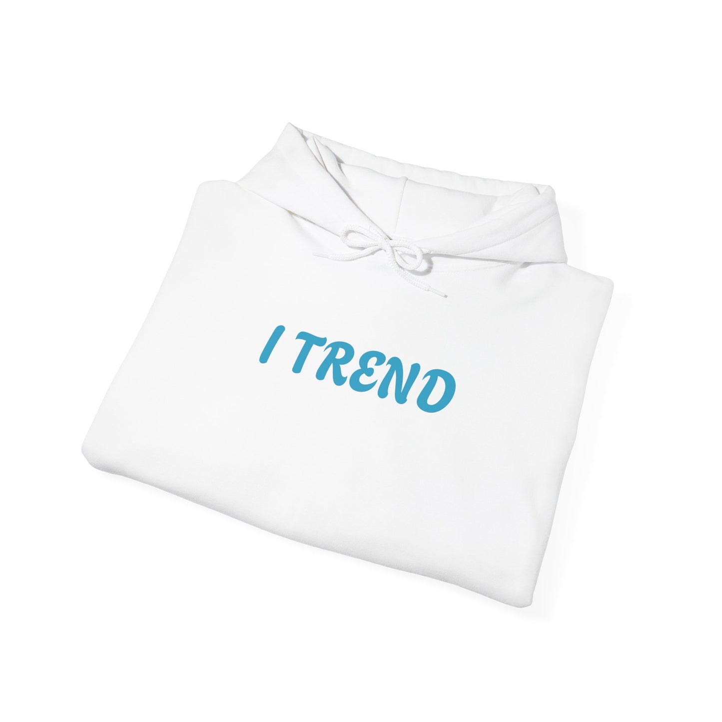 I Trend Unisex Heavy Blend™ Hooded Sweatshirt