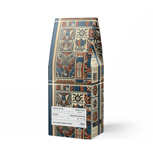 Broken Top Coffee Blend (Medium Roast)  - Only available in USA