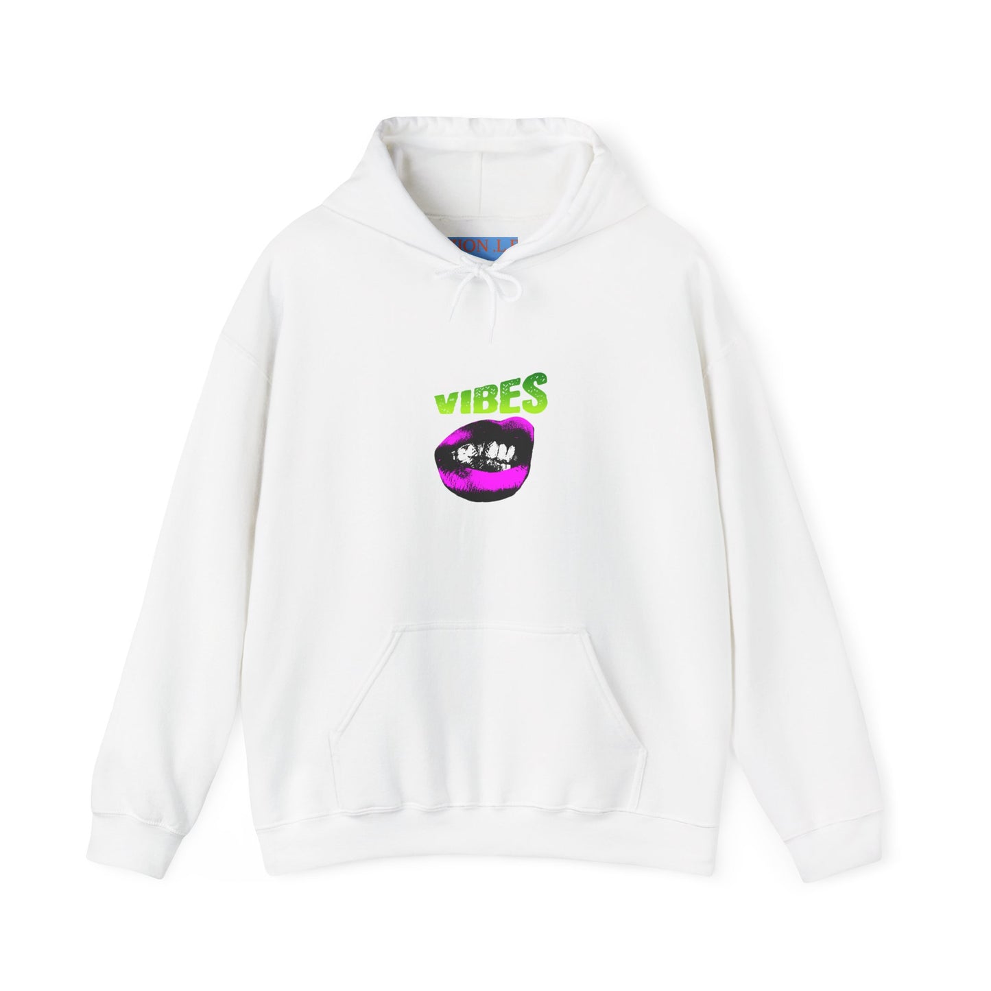 Vibes Unisex Heavy Blend™ Hooded Sweatshirt