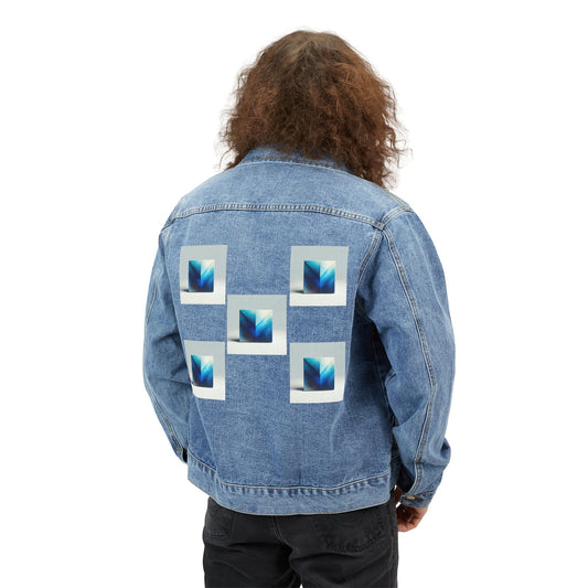 Men's Denim Jacket