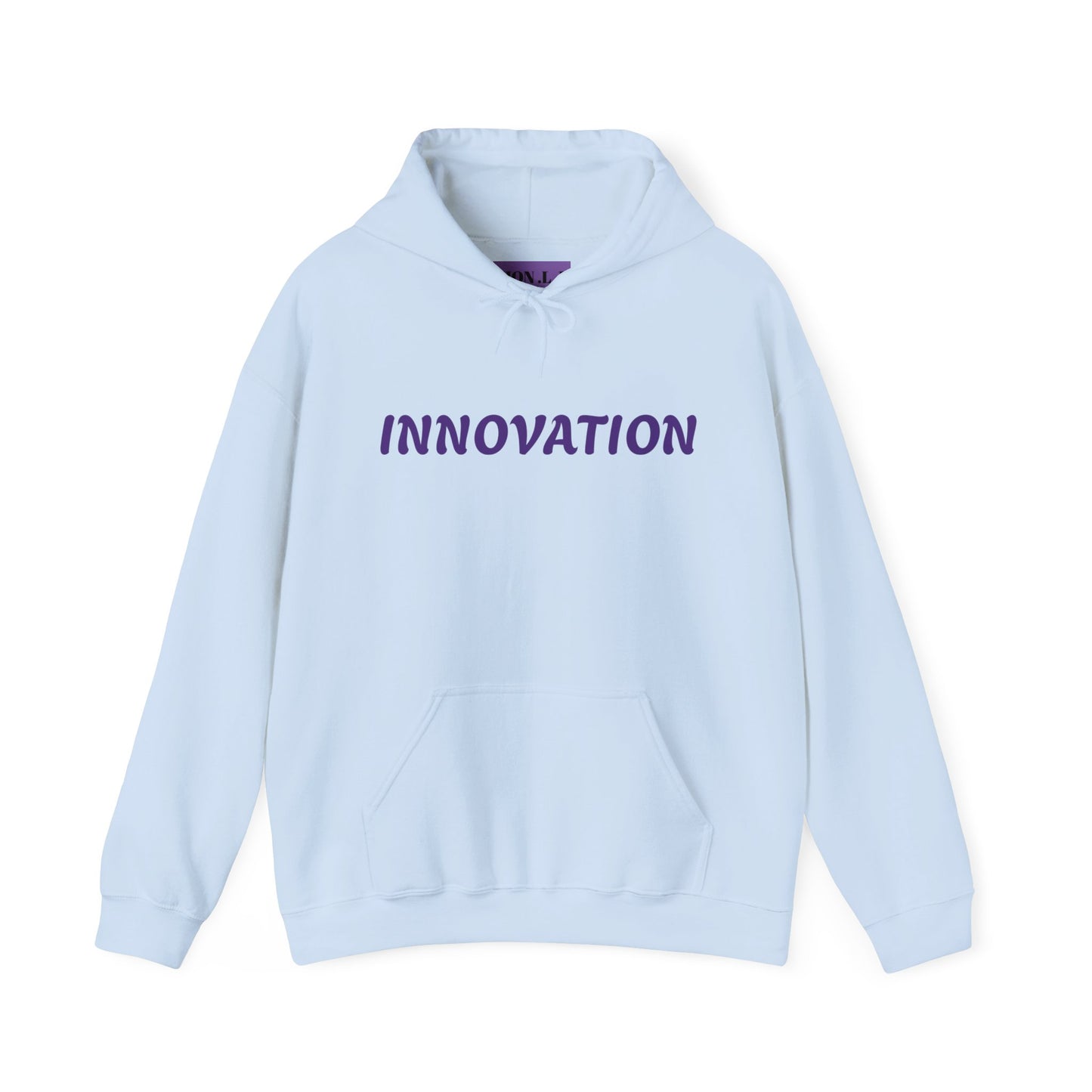 Innovation Unisex Heavy Blend™ Hooded Sweatshirt