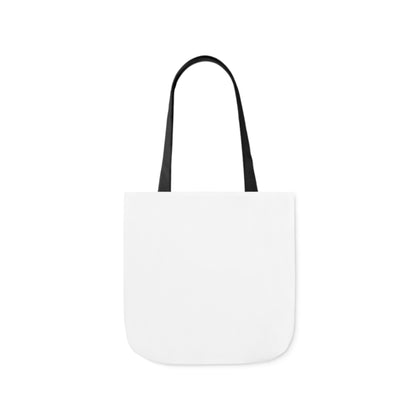 KIG Canvas Tote Bag, 5-Color Straps