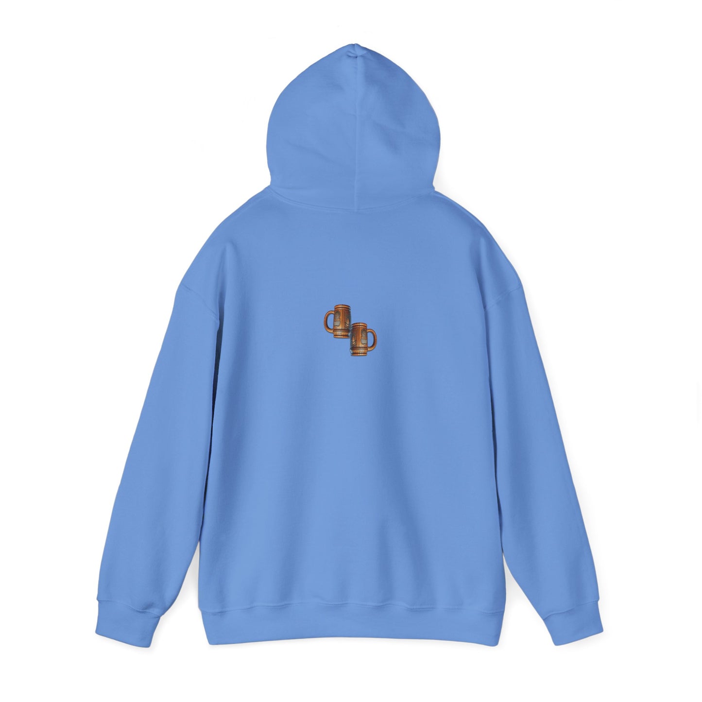 Cup's Unisex Heavy Blend™ Hooded Sweatshirt