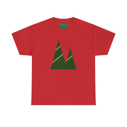 Tree Heavy Cotton Tee