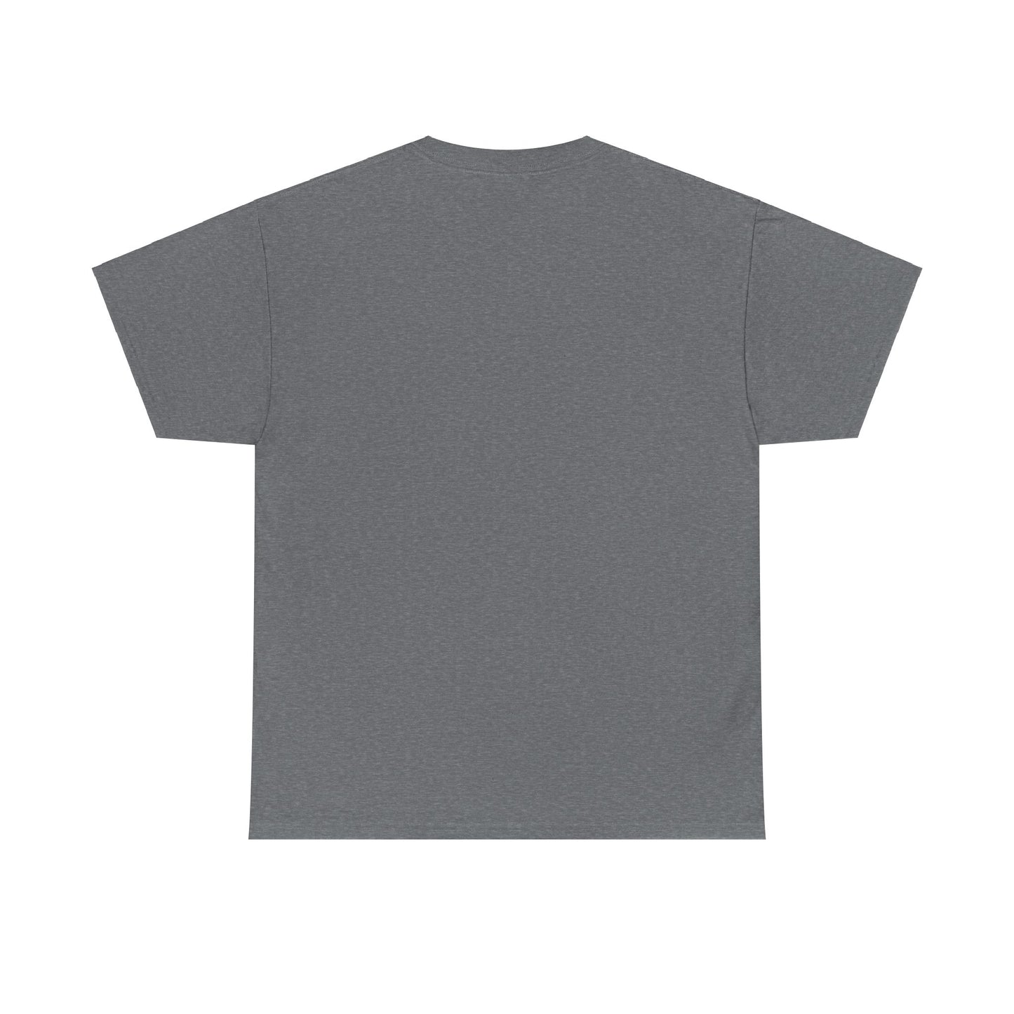 Plesure Unisex Heavy Cotton Tee