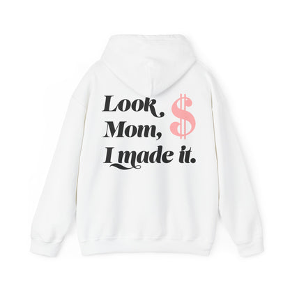 LOOK Unisex Heavy Blend™ Hooded Sweatshirt