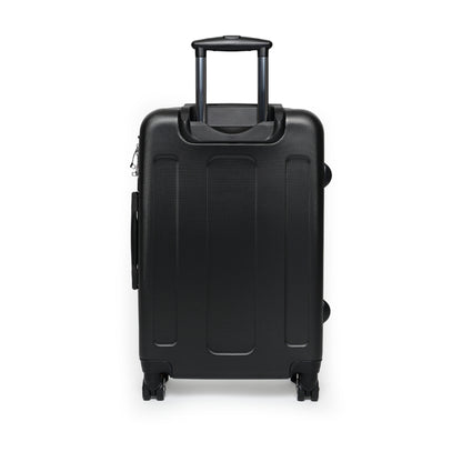 Shadow Suitcase - Available in UK Only