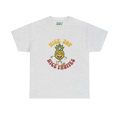 Fruites Unisex Heavy Cotton Tee