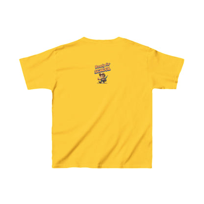 Ready for school Kids Heavy Cotton™ Tee