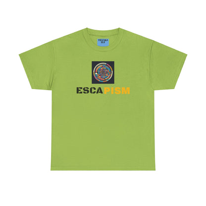 Escapism Unisex Heavy Cotton Tee