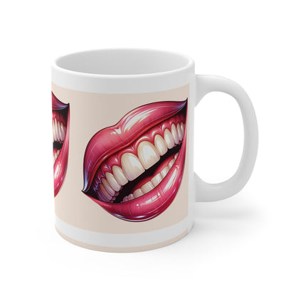 Joyous Mug 11oz