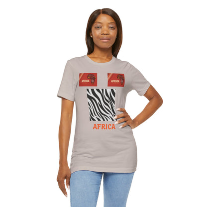 Africa  T-shirt