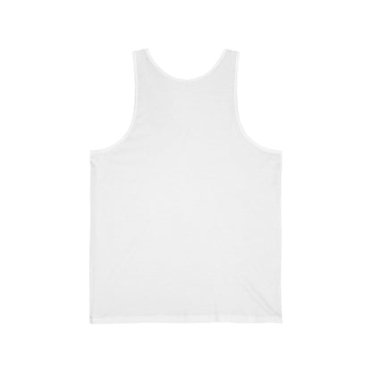 Perfect Unisex Jersey Tank