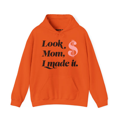 LOOK Unisex Heavy Blend™ Hooded Sweatshirt