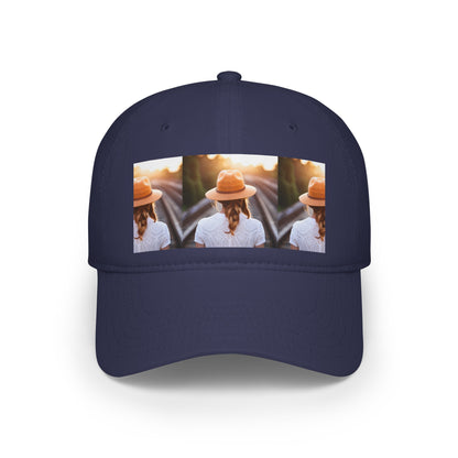 Image Low Profile Baseball Cap