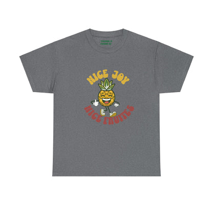 Fruites Unisex Heavy Cotton Tee