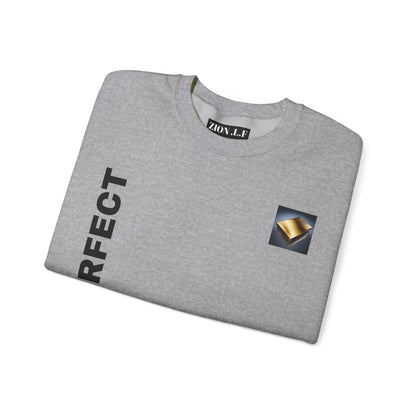 I'm Perfect Unisex Heavy Blend™ Crewneck Sweatshirt