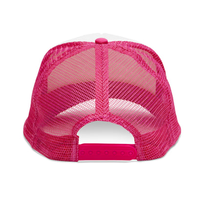 High Life Mesh Cap