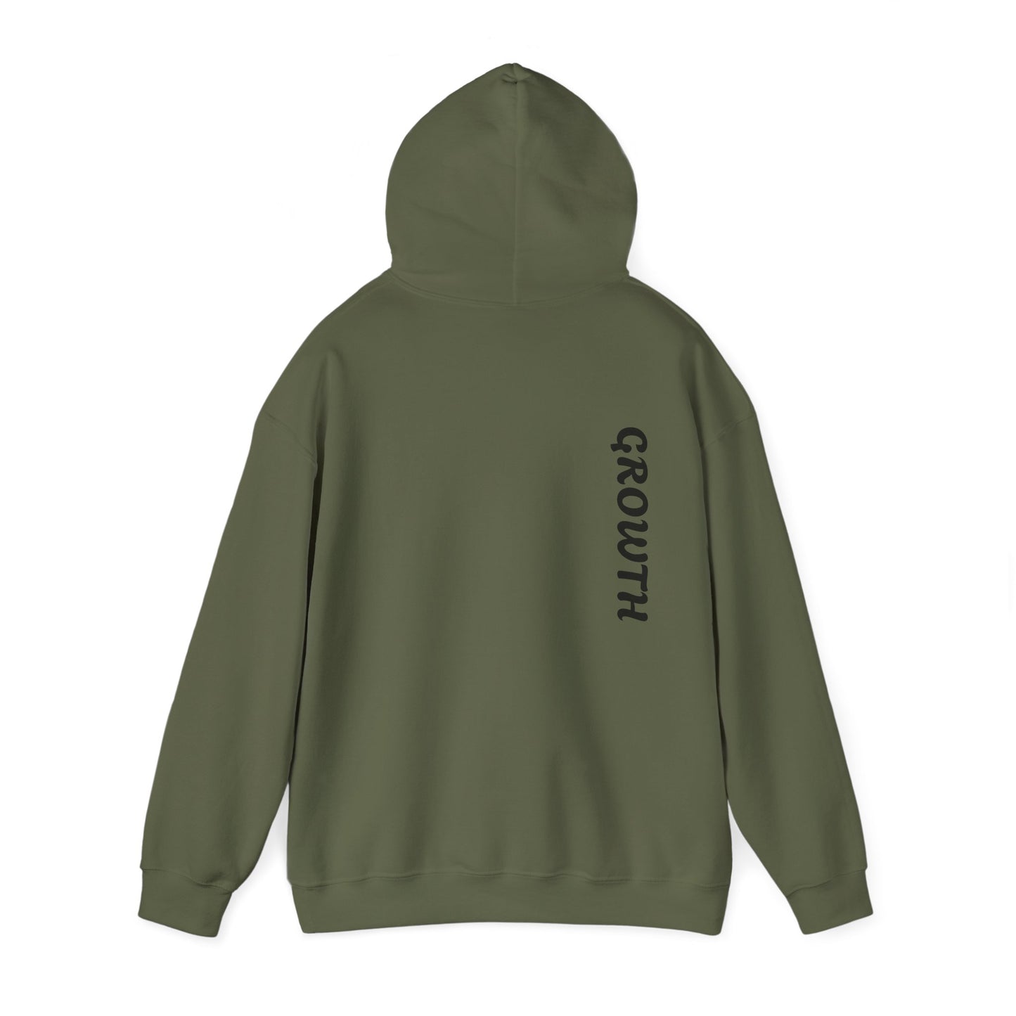 NATURE Unisex Heavy Blend™ Hooded Sweatshirt