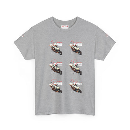 Dream Unisex Heavy Cotton Tee