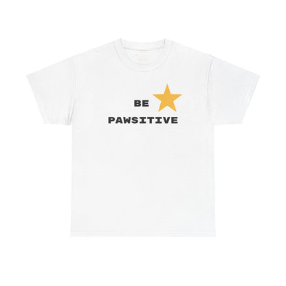 Star Unisex Heavy Cotton Tee