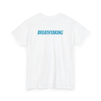 Breathtaking Unisex Heavy Cotton Tee