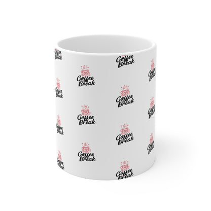 Coffee Break Mug 11oz