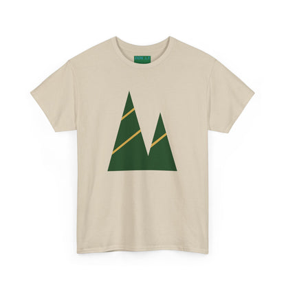 Tree Heavy Cotton Tee