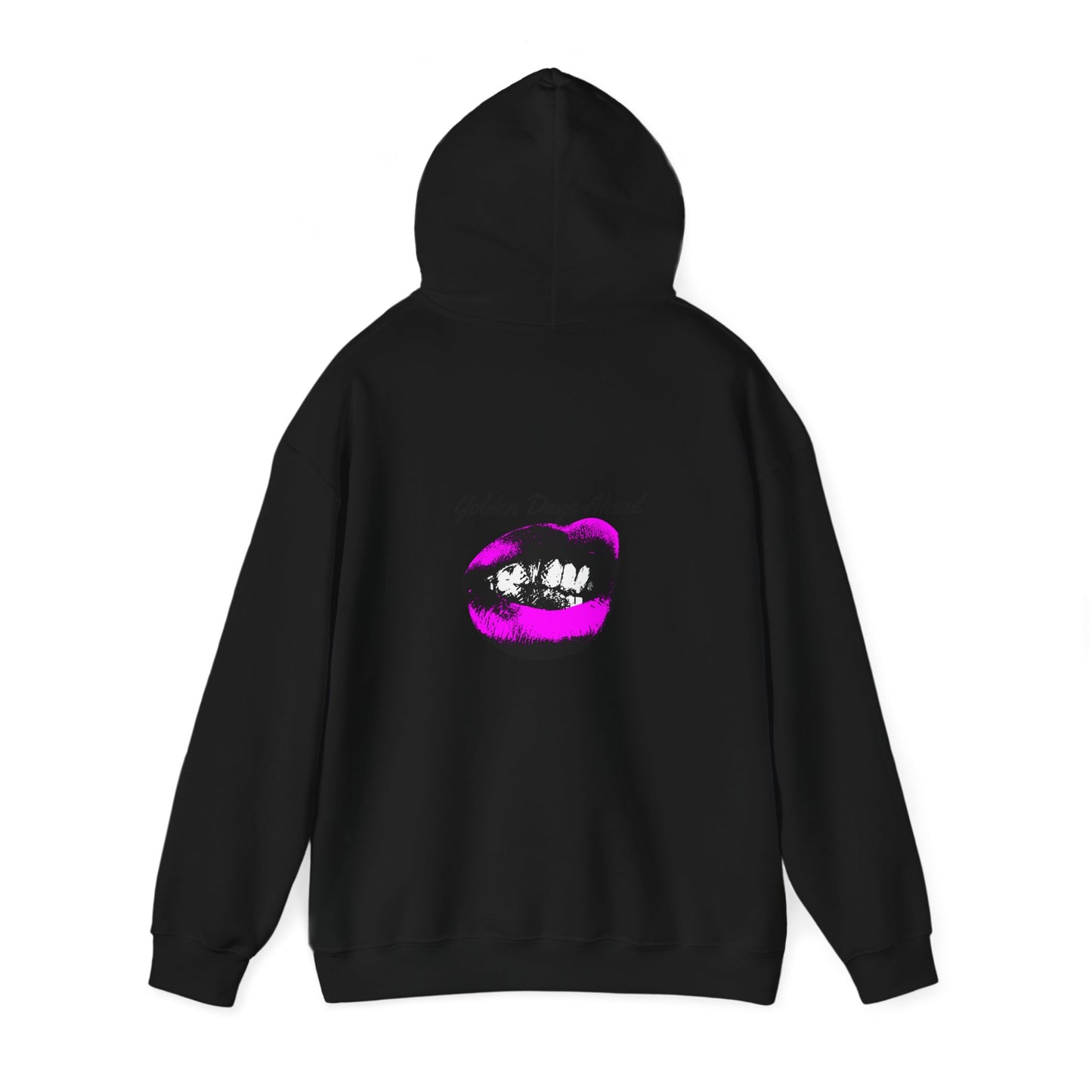 Vibes Unisex Heavy Blend™ Hooded Sweatshirt