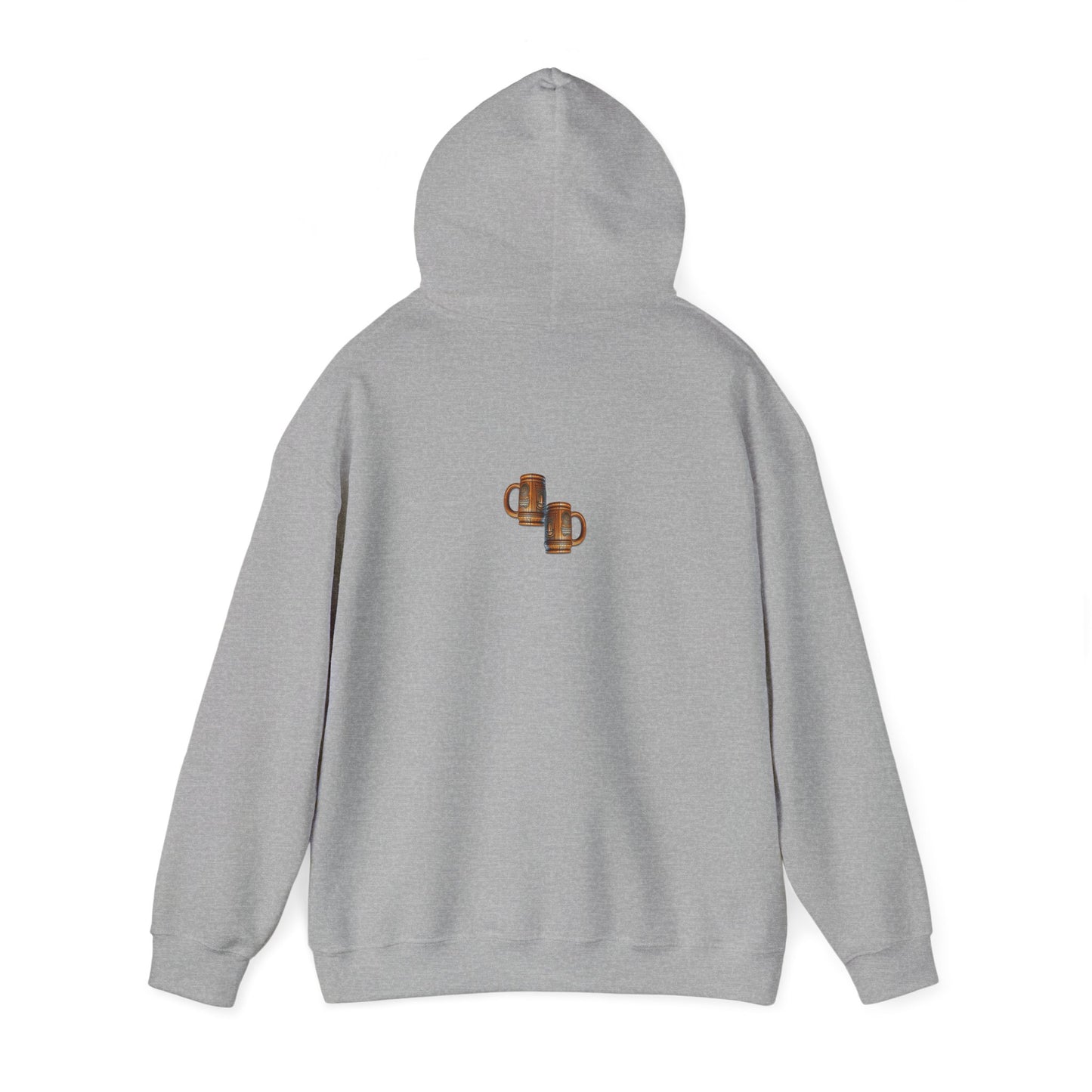 Cup's Unisex Heavy Blend™ Hooded Sweatshirt