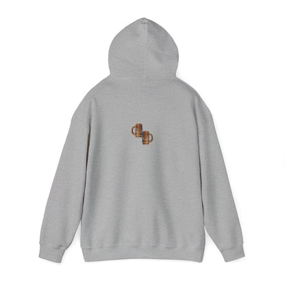 Cup's Unisex Heavy Blend™ Hooded Sweatshirt