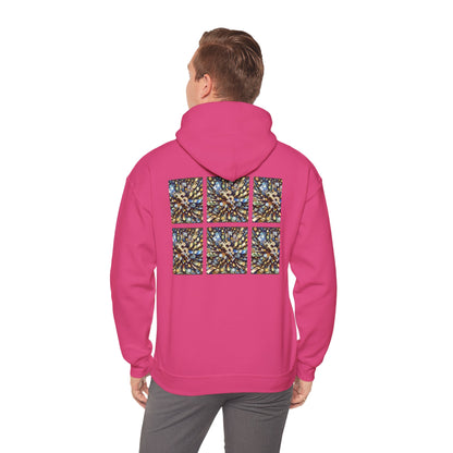 I Trend Unisex Heavy Blend™ Hooded Sweatshirt