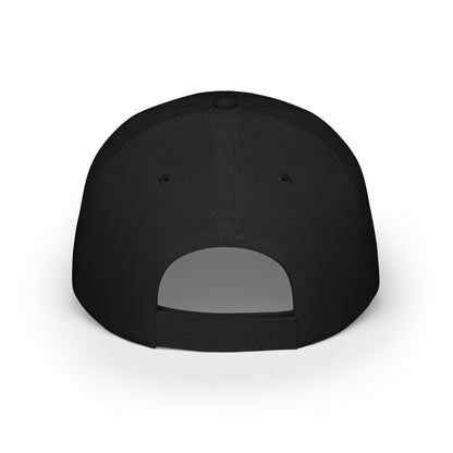 Image Low Profile Baseball Cap