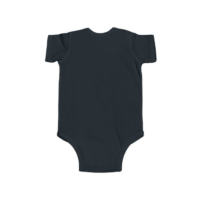 BABY DESIGN  Fine Jersey Bodysuit