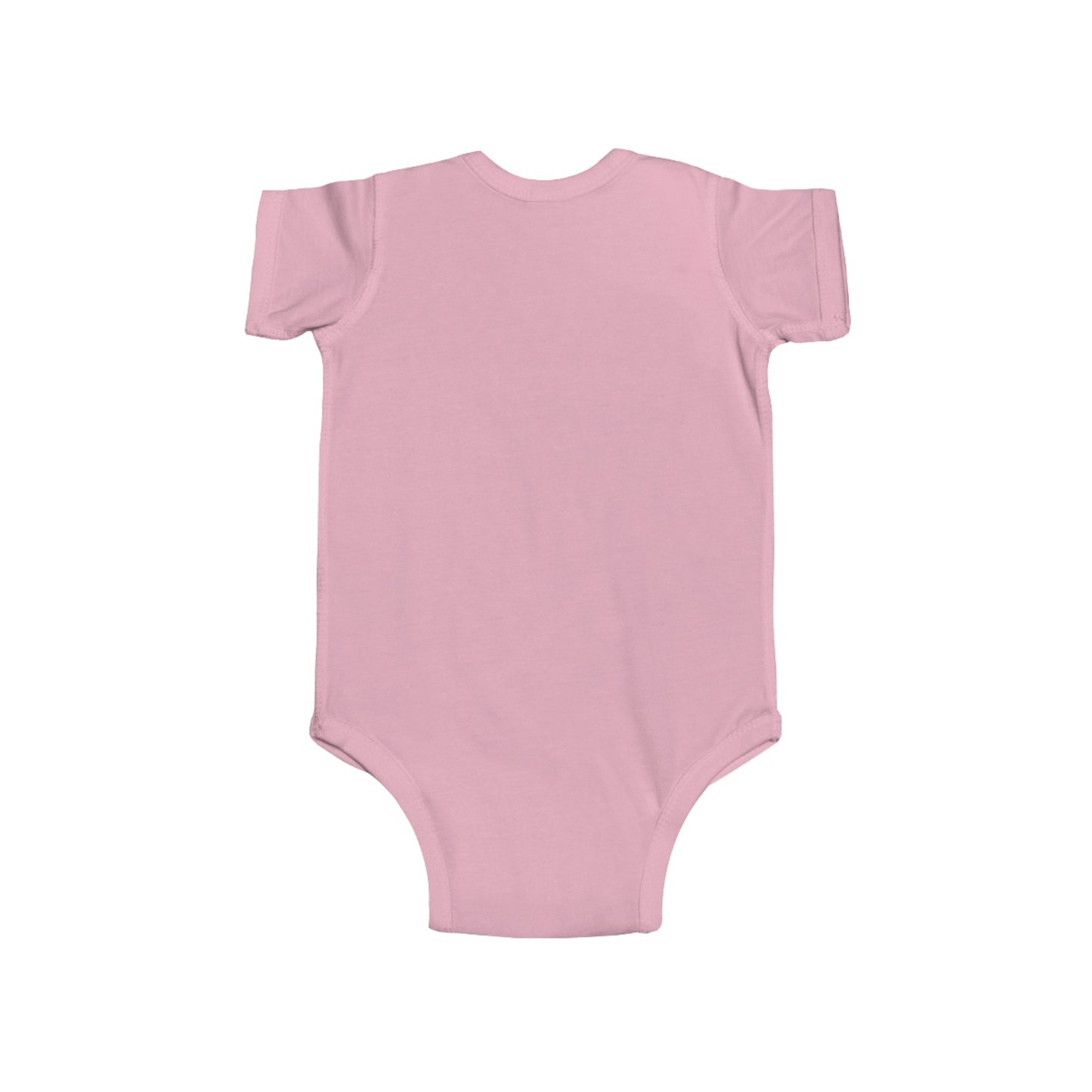 BABY DESIGN  Fine Jersey Bodysuit