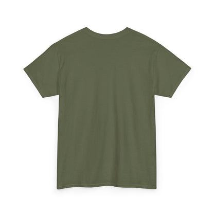 Bell Unisex Heavy Cotton Tee