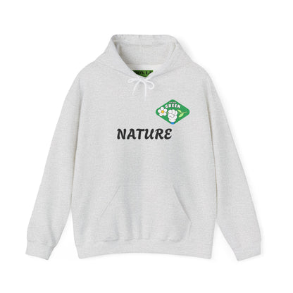 NATURE Unisex Heavy Blend™ Hooded Sweatshirt