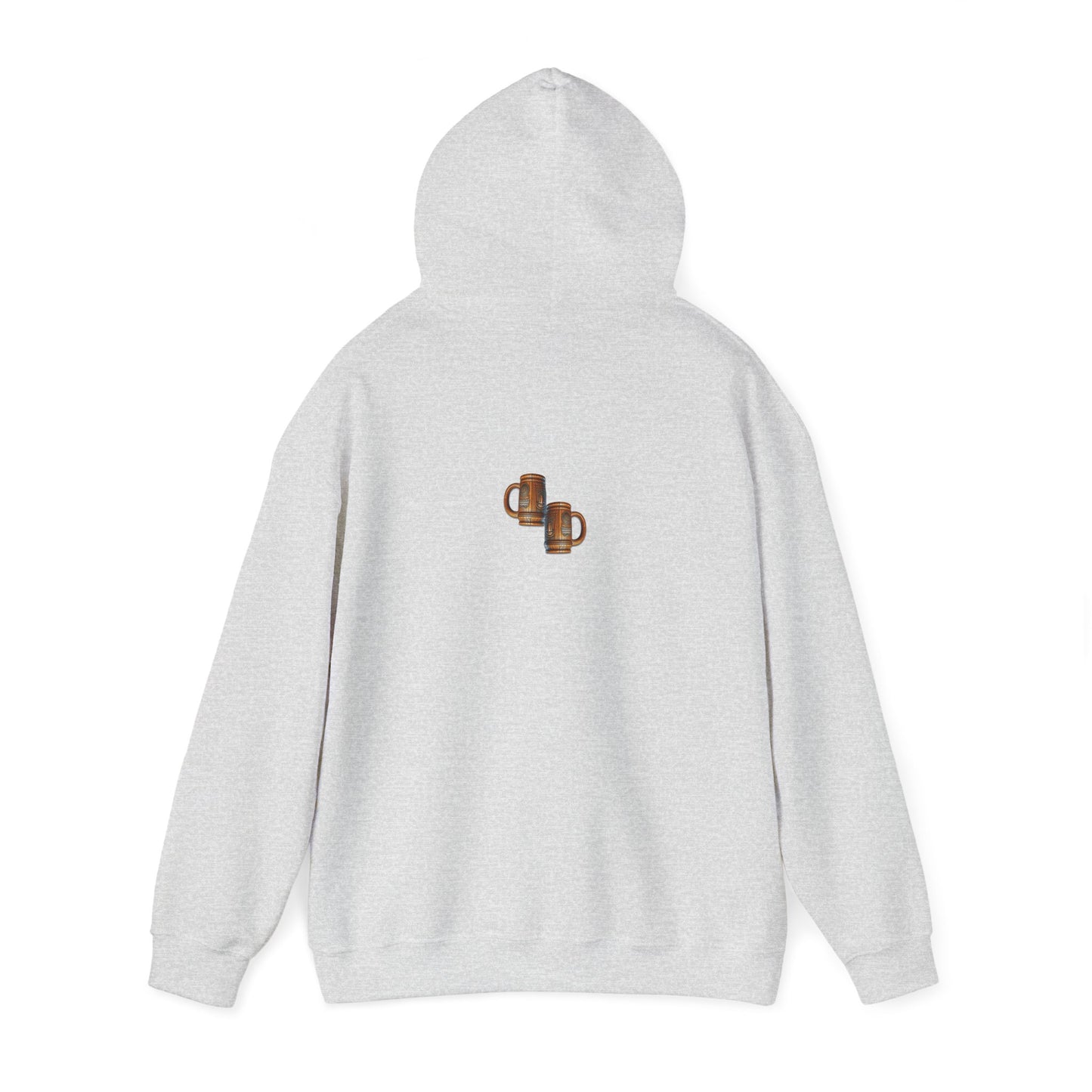 Cup's Unisex Heavy Blend™ Hooded Sweatshirt