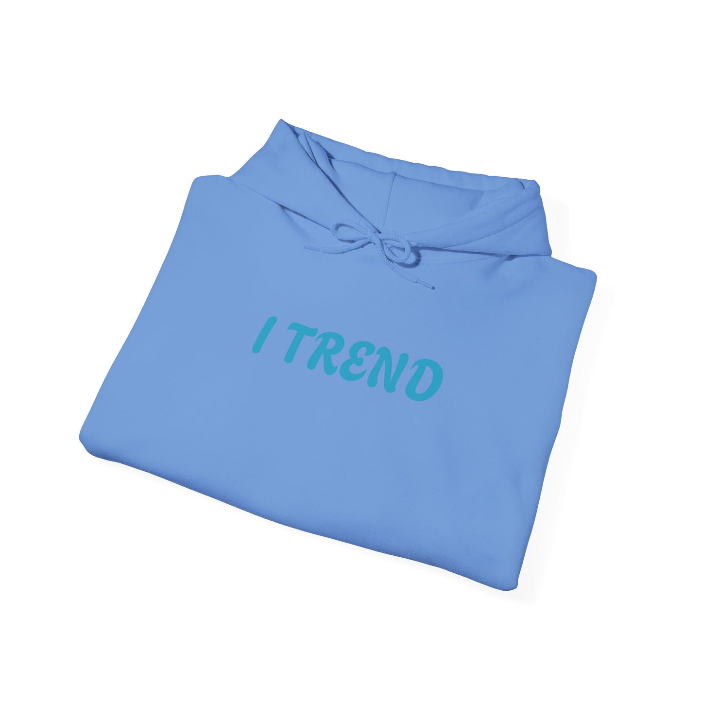 I Trend Unisex Heavy Blend™ Hooded Sweatshirt