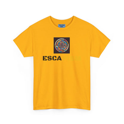 Escapism Unisex Heavy Cotton Tee