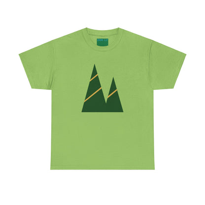 Tree Heavy Cotton Tee