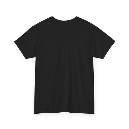 Lines Unisex Heavy Cotton Tee