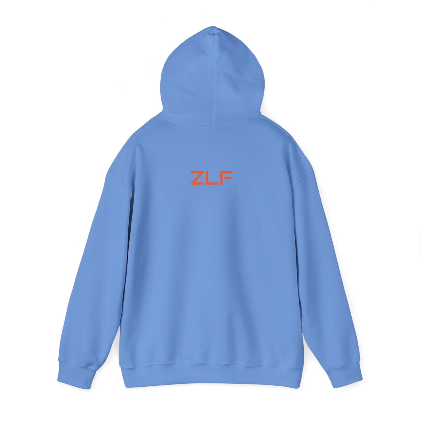 Button Tex Heavy Blend™ Hooded Sweatshirt