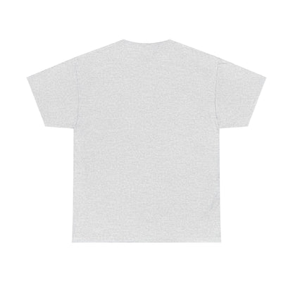 Yes  Unisex Heavy Cotton Tee