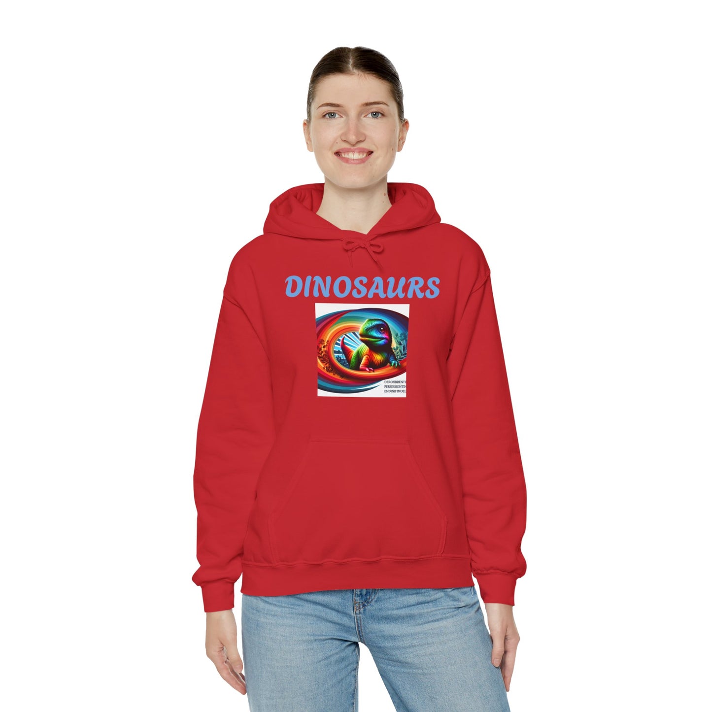 Pleasure Unisex Heavy Blend™ Hooded Sweatshirt