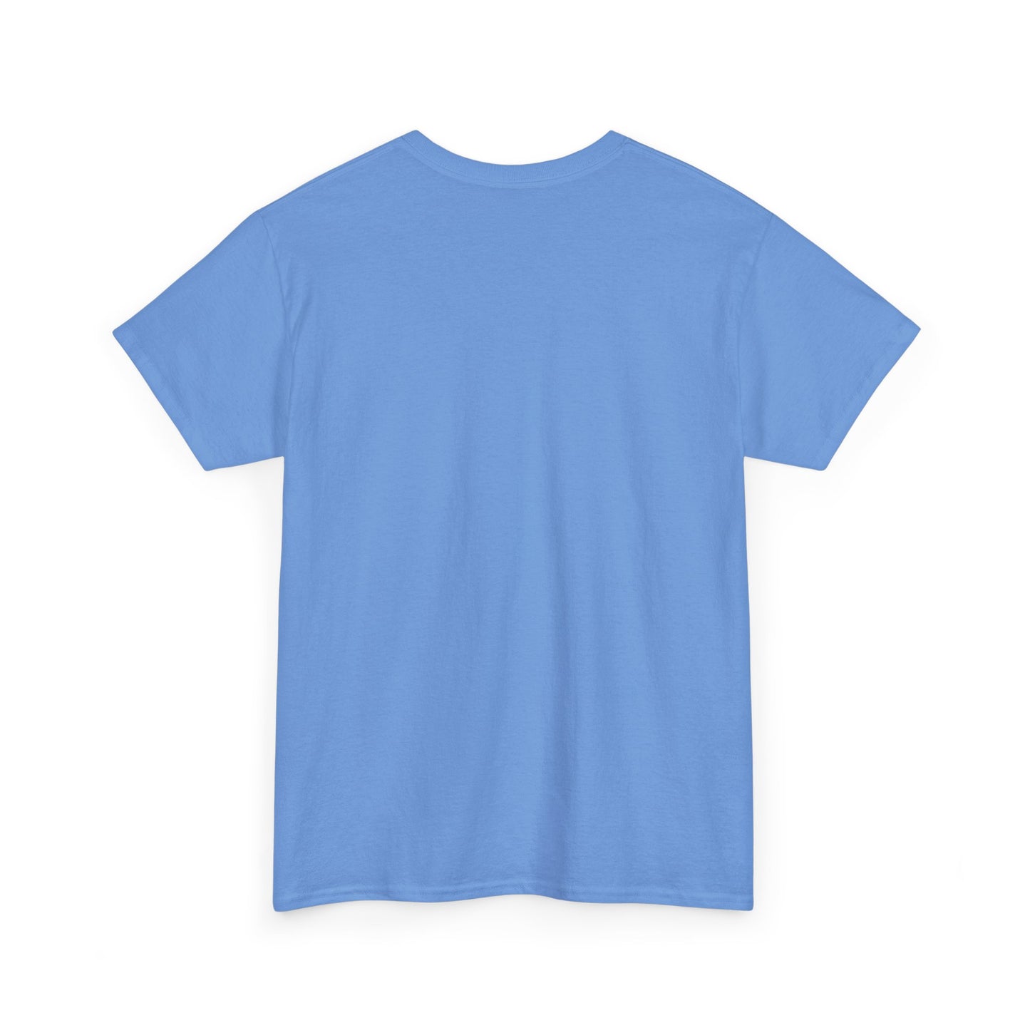 Bell Unisex Heavy Cotton Tee